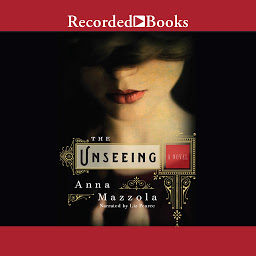 Icon image The Unseeing
