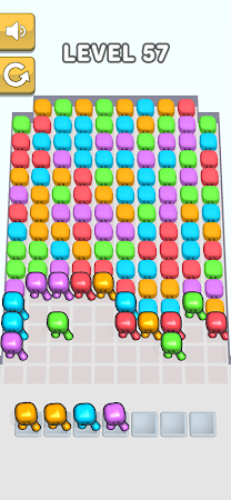Game screenshot Блок джема mod apk