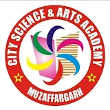 City Academy Muzaffargarh icon