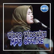 Woro Widowati Official MP3 Offline