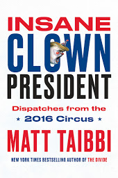 Icon image Insane Clown President