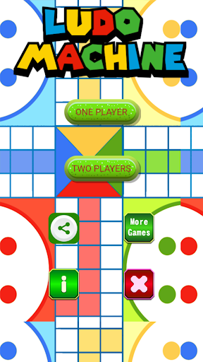 Ludo Machine Screen 2