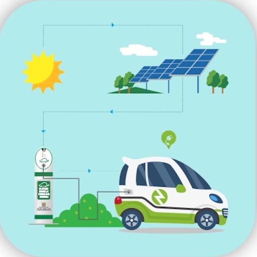 Green Inter-e-mobility Florina