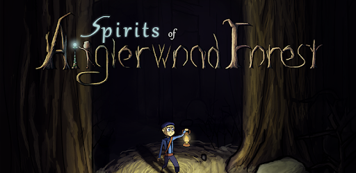 Spirits Of Anglerwood Forest 