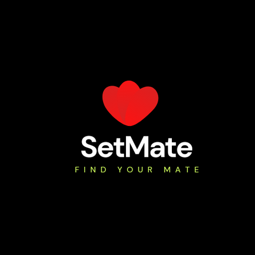 Setmate logo