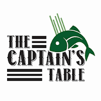 The Captains Table Glengormle
