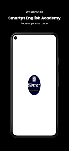 Android application Smartys English screenshort