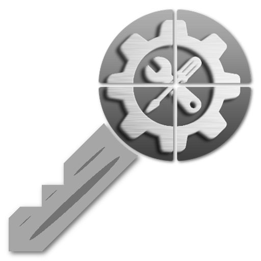 Shortcutter Premium Key 4 Icon