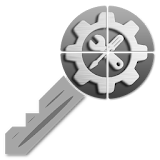 Shortcutter Premium Key icon