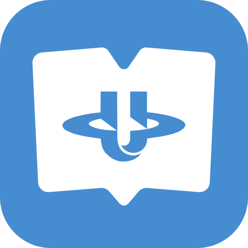 방송대 eBook logo