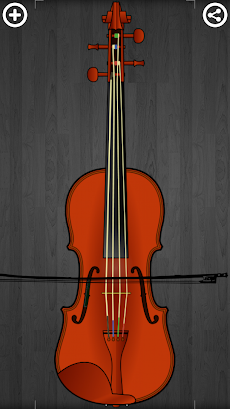 Violin Music Simulatorのおすすめ画像2