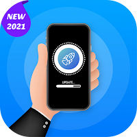 Software Updater For Phone & System Cleaner 2021