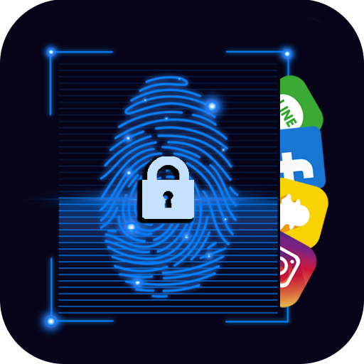 AppLock-Password & Fingerprint Download on Windows