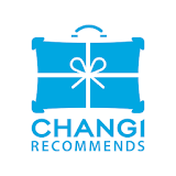 Changi Recommends icon