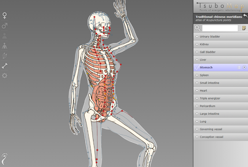 TsuboMap screenshot 15