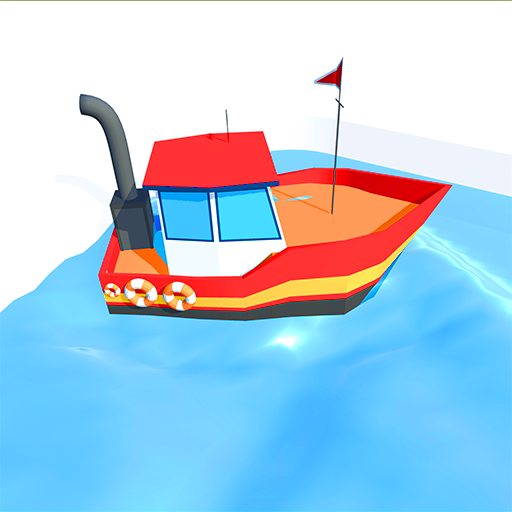 Wave Maker logo
