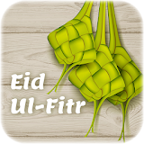 Eid Ul Fitr & Eid Mubarak Wishes Cards icon