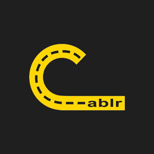 Cablr - LAX Airport Ride logo