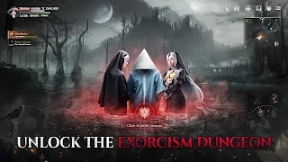Age of Ashes: Dark Nuns - Screenshot 2