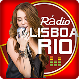 Icon image Rádio Lisboa Rio