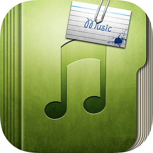 Glossary of Music Quiz 1.0 Icon