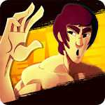 Cover Image of डाउनलोड Bruce Lee: Enter The Game  APK