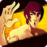 Bruce Lee: Enter The Game 1.1.1.6359 Icon