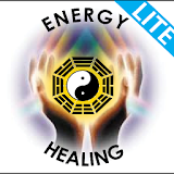 Energy Healing icon