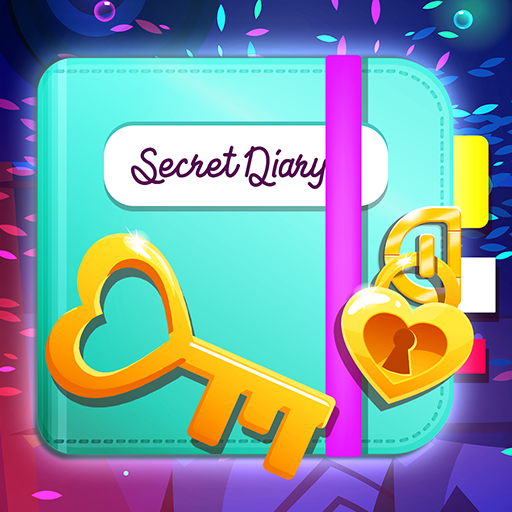 Secret Notes With Lock Diary for PC / Mac / Windows 11,10,8,7 Free
