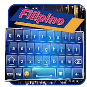 Filipino keyboard