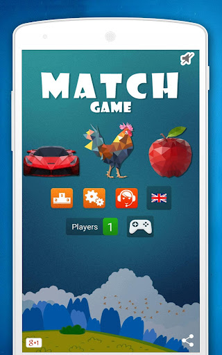 Match Game - Pairs 6.5 screenshots 1