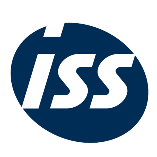 ISS Mobile logo