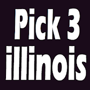 illinois Pick 3 Guessing