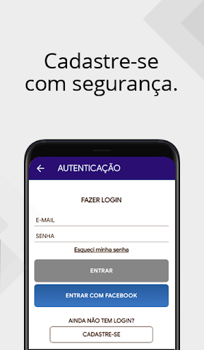 Brasileirinho Café Screen 2