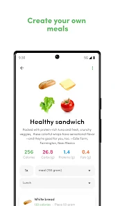 URAMAZ Báscula inteligente de alimentos para contar calorías, báscula  digital de cocina, aplicación de análisis nutricional de onzas y gramos,  báscula
