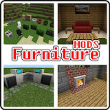 Furniture MODS For MCPE icon