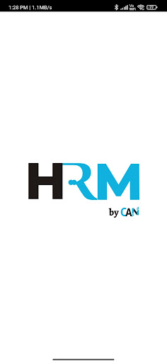 Android application Regent HR screenshort