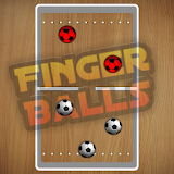 Finger Balls 1v1 icon