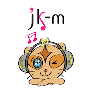 제이케이엠(JKM) - 일본음반,JPOP,KPOP 1.0.6 Icon