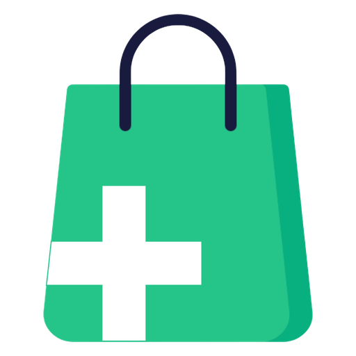 MedBasket logo