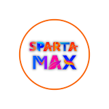 SPARTA Max UDP icon