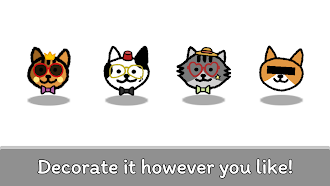 Game screenshot Cats are Cute: Pop Time! apk download