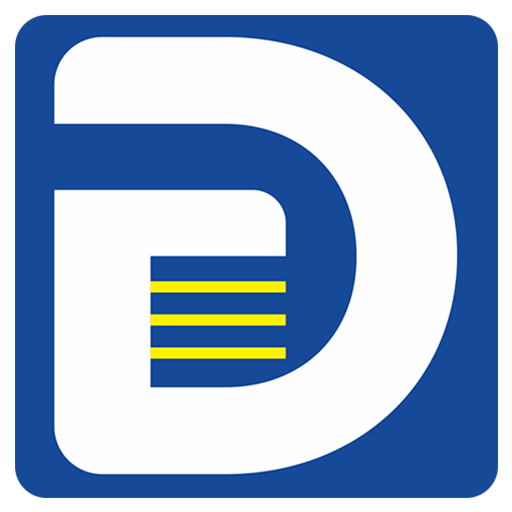 DIGILIB UNP logo
