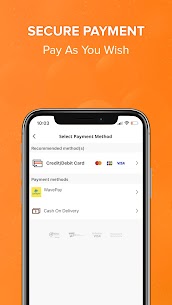 Shop MM – Online Shopping App 4