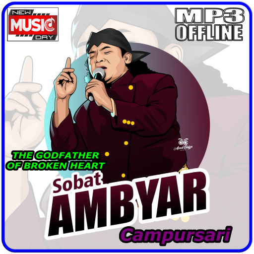 Didi Kempot Full Album Ambyar Mp3 Offline