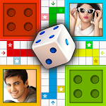 Cover Image of Tải xuống Pakistan vs India Ludo : Online Yalla Board Game 1.0 APK