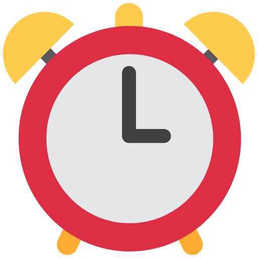 Smart Alarm Clock for Heavy Sl 4.1.6 Icon