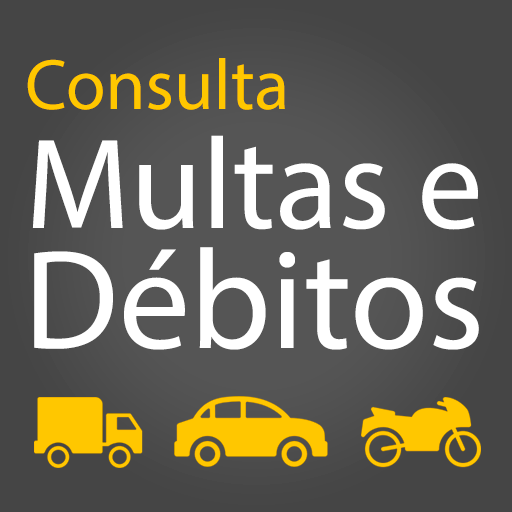 Consulta Placa, Multas, Débito 1.49 Icon