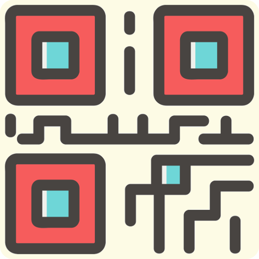 MagiCode QR Code Reader logo