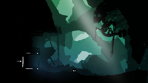Android application Fait – The Machine screenshort